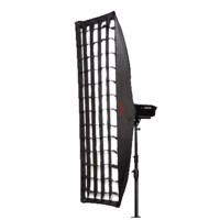 Softbox Tổ Ong JINBEI 35cm x 140cm