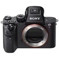 Máy Ảnh Sony Alpha A7R Mark II (ILCE-7RM2) Body