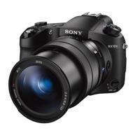 Máy Ảnh Sony CyberShot DSC-RX10M3/ RX10 III