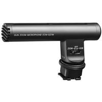 Microphone Sony ECM-GZ1M