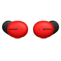 Tai Nghe Sony Truly Wireless H.ear 3 WF-H800 - Đỏ