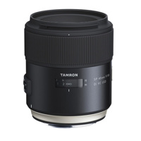 Ống Kính Tamron SP 45mm F/1.8 Di USD For Sony