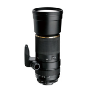 Ống Kính Tamron SP AF 200-500mm F5-6.3 Di LD IF