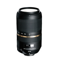 Ống kính Tamron SP AF 70-300mm F4-5.6 Di VC USD