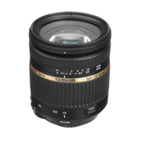 Ống Kính Tamron SP AF 17-50mm F/2.8 XR Di II VC LD Aspherical IF