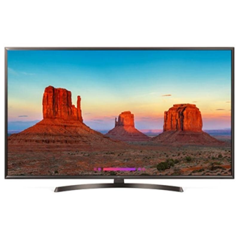 TIVI LG 55UK6340PTF (SMART TV, 4K UHD, 55 INCH)