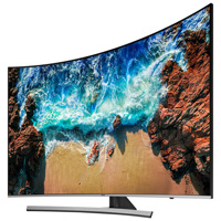 Tivi Premium Samsung UA65NU8500KXXV (Smart TV, Màn Hình Cong, UHD 4K, 65 inch)