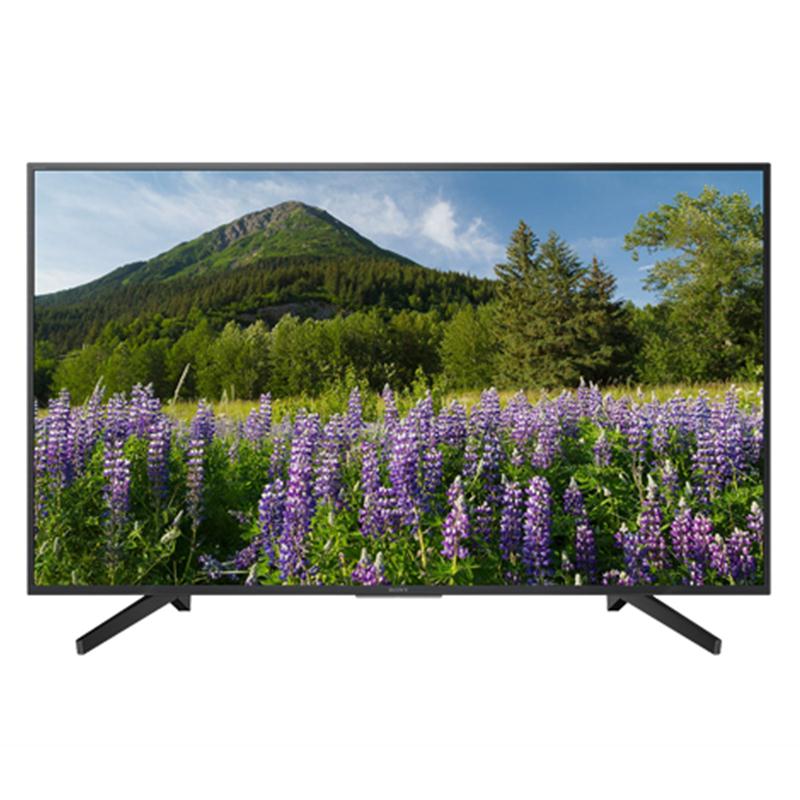 tivi sony 55X7000F (Smart TV, 4K HDR, 55 Inch)