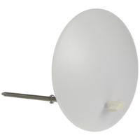 Translucent Deflector