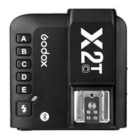 Trigger Godox X2T For Nikon (1 Phát)