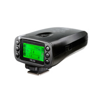 Trigger TR-A6C Tốc Độ Cao 1/8000s