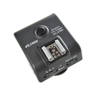 Viltrox Trigger FC210 E-TTL For Canon