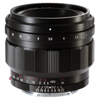 Ống kính VOIGTLANDER NOKTON 40MM F1.2 ASPHERICAL FE for Sony