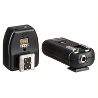Yongnuo Flash Trigger RF-602 Nikon