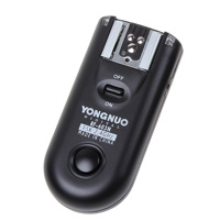 Yongnuo Flash Trigger RF-603 N1 Nikon