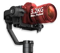 Zhiyun Crane 2 – Gimbal chống rung cho Máy ảnh