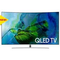 Tivi Samsung 75Q8C (Internet TV, Màn Cong, 4K HDR, 75 Inch)