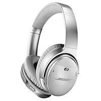 Tai nghe không dây Bose QuietComfort 35 II (Bạc)