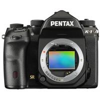 Máy Ảnh Pentax K-1 Body