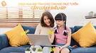 Cần Lưu Ý Gì Khi Chọn Mua Máy Tính Cho Học Sinh, Sinh Viên Để Học Trực Tuyến?