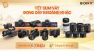 Tết Sum Vầy, Đong Đầy Khoảnh Khắc