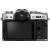 Máy Ảnh Fujifilm X-T30 Mark II + Kit XC 15-45mm F/3.5-5.6/ Silver