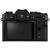 Máy Ảnh Fujifilm X-T30 Mark II + Kit XC 15-45mm F/3.5-5.6/ Black