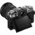 Máy ảnh Fujifilm X-T5 + Lens XF 16-80mm F/4 (Silver) | Chính Hãng