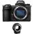 Máy ảnh Nikon Z6 II + Ngàm FTZ | Chính hãng VIC Hàng Xách Tay