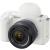 Máy ảnh Sony ZV-E1 (White) + Lens FE 28-60mm f/4-5.6 | Chính hãng