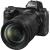 Ống kính Nikon Z 24-70mm f/2.8 S Nhập Khẩu