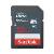 Thẻ Nhớ SDHC Sandisk Ultra 32GB 100Mb/s
