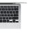 Apple MacBook Air M1 16GB, 256GB/7-core GPU/ Bạc