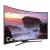 Tivi Samsung 55MU6500 (Internet TV, Màn Cong, 4K Ultra HD, 55 inch)