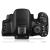 Máy Ảnh Canon EOS 700D Body + EF 50F1.8 STM