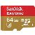 THẺ NHỚ MicroSDXC SANDISK EXTREME 64GB 90MB/S