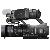 Máy quay chuyên dụng Sony PMW-300K1 (Pal/ NTSC)