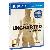 Đĩa game Sony PS4 Uncharted: The Nathan Drake Collection