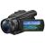 Máy quay Sony Handycam FDR-AX700E (nhập khẩu)