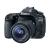 Máy Ảnh Canon EOS 80D Kit EF-S18-55mm F3.5-5.6 IS STM