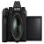 Máy Ảnh Fujifilm X-S10 Kit 16-80mm