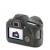 Bao EasyCover For Canon 6D/Đen