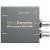 Blackmagic Micro BiDirect SDI/HDMI Có Nguồn (CONVBDC/SDIHDWPSU)