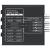 Blackmagic Mini - Audio To SDI 2 (CONVMCAUDS2)