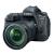 Máy Ảnh Canon EOS 6D Mark II Body + EF24-105mm F3.5-5.6 IS STM (nhập khẩu)
