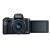 Combo Máy Ảnh Canon EOS M50 Kit EF-M15-45 (Đen) + EF-M22mm F2 STM (Bạc)