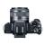 Combo Máy Ảnh Canon EOS M50 Kit EF-M15-45 (Đen) + EF-M22mm F2 STM (Bạc)