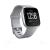 Đồng Hồ Thông Minh Fitbit Versa (NFC), Gray/Silver Aluminum, EU
