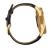 Đồng Hồ Thông Minh Garmin Vivomove Luxe - Pure Gold Black/Leather