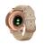 Đồng Hồ thông Minh Garmin Vivomove Luxe - Rose Gold/Beige/Leather